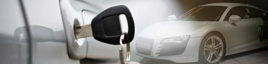 Portsmouth Automotive Locksmith